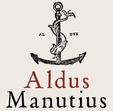 Aldus Manutius Logo